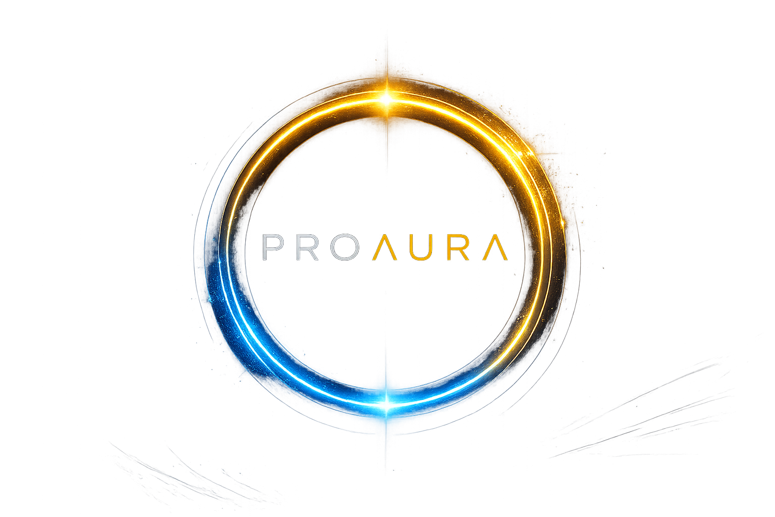 ProAura Logo